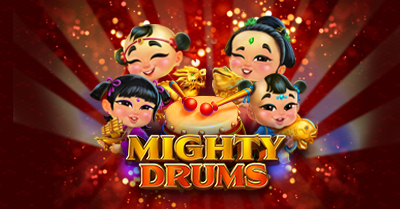 Everum Try Mighty Drums